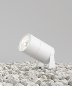 Ландшафтный светодиодный светильник Maytoni Outdoor Bern O050FL-L15W3K