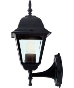 Уличный настенный светильник Feron 4101 11014