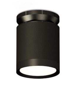 Комплект накладного светильника Ambrella light Techno Spot XS (N8902, C8142, N8113) XS8142020