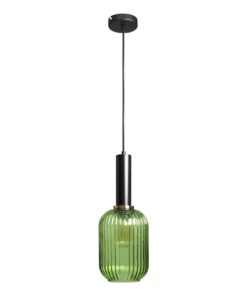 Подвесной светильник Loft IT IRIS 2072-A+BL